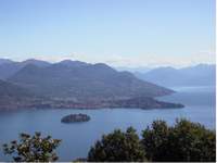 Verbania Italy hotel inn bed breakfast residence self-catering accommodation directory.  