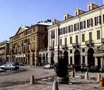  Cuneo Italy hotel inn bed breakfast residence self-catering accommodation directory. 
