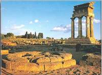  Agrigento hotels inns Agrigento bed breakfast lodgings accommodations self-catering apartments holidays houses villas rentals vacation Agrigento Sicily. 