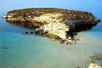 Isle of Lampedusa
