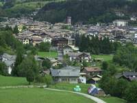  Val Fiemme Italy hotel inn bed breakfast residence self-catering accommodation directory. 