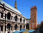  Vicenza hotels inns bed breakfast lodgings accommodations self-catering apartments holidays houses villas vacation rentals Vicenza