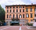 Hotel Universo - Lucca , Italy