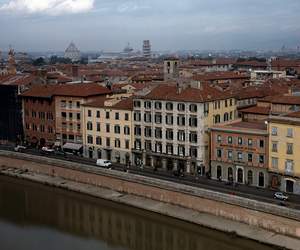 Royal Victoria Hotel - Pisa and surroundings, Italy