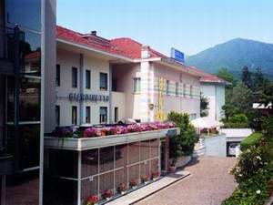 Hotel Ristorante Giardinetto - Lake Orta, Italy