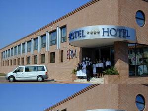 Hotel Repubblica Marinara - Pisa and surroundings, Italy