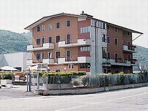Hotel Valpantena  - Verona, Italy