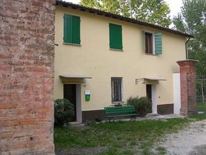 Villabona Bed and Brekfast - Mantua, Italy