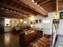 Santa Chiara Bed and Breakfast Residence - Lucca , Italy
