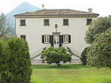 Albergo Villa Marta - Lucca , Italy