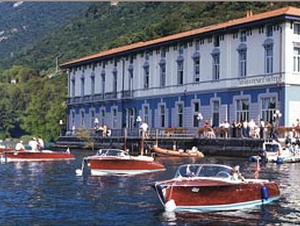 Hotel Araba Fenice - Lake Iseo - Lago d'Iseo, Italy