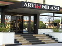 Art Hotel Milano - Prato, Italy