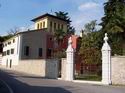 Residence Villa Vinco  - Verona, Italy